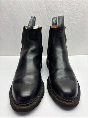 ParaBoot for men’s made in Francia, size 8